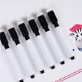 thumbnail image 3 of Whiteboard Markers Set for School and Home - Erasable 72-Piece with Smooth Quick-Dry Ink Value Pack 72PCS, 3 of 7