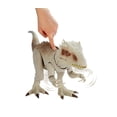 thumbnail image 3 of Figurine Dinosaure Jurassic World Ravage Et Voracité Indominus Rex, 3 of 7