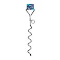 thumbnail image 1 of Zinco - 18'' x 5/16'' Spiral stake, 1 of 1