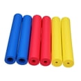 thumbnail image 1 of jifeng Adaptive Utensil Grip Aid Handle Foam Grip Tubing for Pencil Pens Silverware 6Pcs, 1 of 9