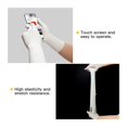 thumbnail image 4 of Long Disposable Nitrile Gloves Latex Free Nitrile Gloves For Household Kitchen Cleaning Gloves Touch screen Waterproof Gloves ,Durability and Dexterity, 4 of 6