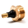 thumbnail image 4 of BRASS BLOW OUT PLUG - FRENCH, 4 of 9