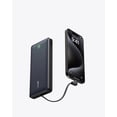 thumbnail image 2 of Power Bank Anker Nano 20K 30W Fast Charging 20000mAh, 2 of 5