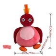 thumbnail image 2 of Jouet en Peluche Twirlywoos - Vinsniv, 2 of 4