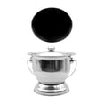 thumbnail image 1 of MERIGLARE Pot de Chambre Chevet Commode Seau Polyvalent pour Maison Chambre Femme Homme, 1 of 9
