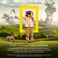 thumbnail image 4 of National Geographic : Laboratoire de Chimie Slime et Pâte – Coffret Scientifique STEM pour Enfants 8+ de la collection National Geographic Science Kits, 4 of 8