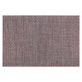 thumbnail image 1 of Woven Pvc Placemat With Lurex Red - Set of 12, 1 of 3