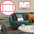 thumbnail image 1 of UPOUART Crafts Paper For Kids 20 Sheets Diy Graffiti Crayon Painting Artistic Style, 1 of 8