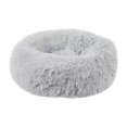 thumbnail image 2 of LSLJS Comfortable Plush Kennel Dogs Pet Litter Deep Sleep PV Litter Sleeping Beds, 2 of 3