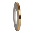 thumbnail image 1 of Xinxinyy Transform Tiles With Tile Decorative Adhesive Tape Sturdy And Durable Ceramic Tile Gap Tape Gold foil 1.5cm*50m 1Set, 1 of 6