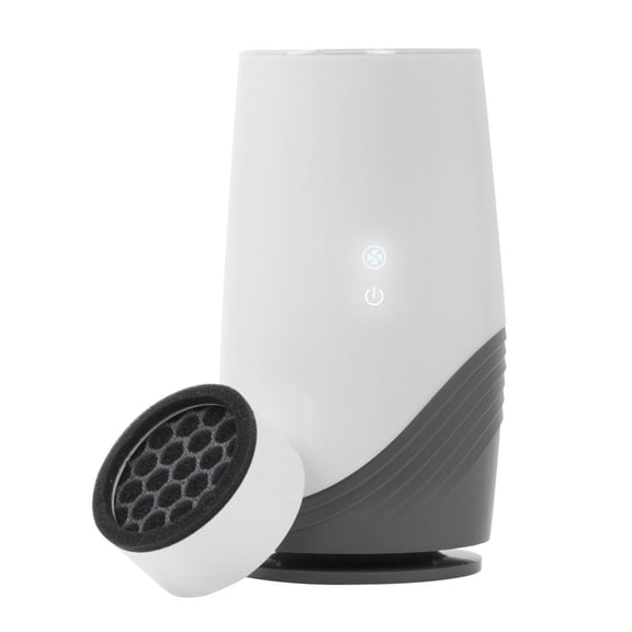 bblüv - Püre - 3 in 1 HEPA Air Purifier