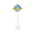 thumbnail image 1 of Broches Créatives Astronaute de la Terre à la Mode, 1 of 9