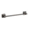 thumbnail image 2 of Tyidzon Towel Racks for Bathroom Bathroom Towel Bar 19.69 Inch Towel Racks for Bathroom Wall Mounted Heavy Duty Bath Hand Towel Organizer Decor Towel Rod Gray Bar, 2 of 9