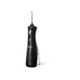 thumbnail image 2 of WaterPik Waterflosser Cordless Plus Satin Black, 2 of 2