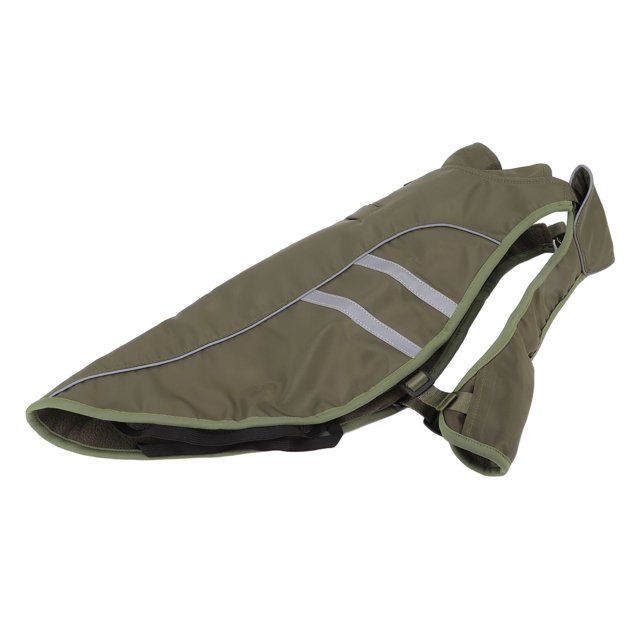 Pet Rain Jacket, Dog Raincoat Lightweight For Medium Dogs S