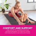 thumbnail image 2 of Tapis de yoga pliable, 2 of 5