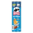 thumbnail image 2 of Pringles Salt & Vinegar Flavour Potato Chips 156 G, 2 of 6