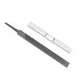 thumbnail image 3 of Chain Saw Depth Gauge, Chainsaw Raker Gauge, Chainsaw Sharpening Kit, Chainsaw Flat File Set, 3 of 8