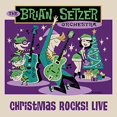thumbnail image 2 of WMG-WARNER MUSIC Groupe Noël ROCKS! LIVE NLA BR60350, 2 of 3