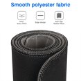 thumbnail image 2 of "Extended Gaming Mouse Pad (31.5x11.8 Inch) with Mountain Design: Stitched Edges, Stable Rubber Base | Perfect for Enhancing Gaming, Work Performance", 2 of 7