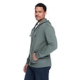 thumbnail image 4 of George Men's Full Zip Hoodie, 4 of 6