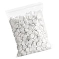 thumbnail image 3 of Shisuyan 500pcs Skin Face Care Beauty DIY Facial Paper Compress Mask Disposable Mask, 3 of 8