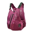 thumbnail image 1 of amagogo Life Jacket Versatile Lightweight Lifejacket for Canoeing Boating S M Purple, 1 of 10