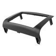 thumbnail image 3 of Ccdes Car Mirror Protect Car Styling Dash Stereo Fascia 2 Din Console DVD Panel Frame Fit For 3/Axela 2004‑2009 Car, 3 of 8