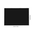 thumbnail image 3 of Protecteur de Cuisinière à Induction Antidérapant Résistant à la Chaleur Tapis d'Isolation en Silicone Durable pour Cuisine [Rectangle], 3 of 8