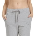 thumbnail image 5 of Jockey Women's Organic Cotton Stretch Pant, 5 of 5
