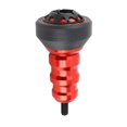 thumbnail image 1 of Cadre de Fourche de Roue de Moto Curseur Anodisé Remplacement Universel pour Accessoires de Course Zx10r Z800, 1 of 7