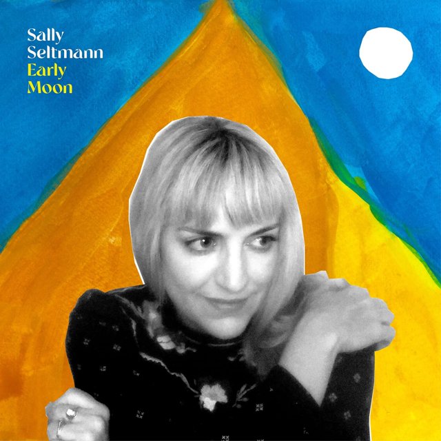 SELTMANN, SALLY EARLY MOON (LP) (LP/Vinyl)