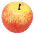 thumbnail image 2 of MYG Artificial Fruits Simulated Plastic Fruit Model Decoration For Home Kitchen Tabletop Decor Kids Toy Orange Peach Pear Watermelon, 2 of 9