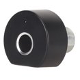 thumbnail image 4 of Fingerprint Drawer Lock,Fingerprint Cabinet Lock USB Biometric Cabinet Locks Fingerprint Cabinet Lock Sturdy Construction, 4 of 14