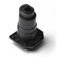 thumbnail image 4 of 7 Pin RV Blade Trailer Socket Trailer Wiring Harness Connector Heavy Duty 7 Way Vehicle Side Trailer Socket for Trailer, 4 of 7