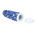 thumbnail image 3 of 2 Pieces Blue Reusable Ice Bag Water Pack for Injuries 11 inch, 3 of 5