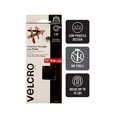 thumbnail image 4 of Velcro Ruban Adhésif Industriel Force Faible Prof 1"x3ftBlk, 4 of 4
