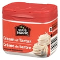 thumbnail image 3 of Club House, Cream of Tartar, 3 of 5