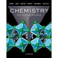 thumbnail image 1 of Chimie: la Science Centrale (14e Édition), 1 of 3
