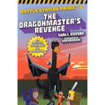 thumbnail image 1 of The Dragonmaster's Revenge: An Unofficial Graphic Novel for Minecrafters (Volume 6), 1 of 5