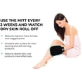 thumbnail image 3 of Dermasuri Gant Exfoliant en Profondeur pour le Corps, 3 of 3