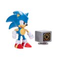 thumbnail image 5 of Sonic 4" Figure - Classic Sonic with Ring Item Box, 5 of 5
