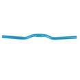 thumbnail image 2 of Bicycle Riser Handlebar,Lightweight Aluminum Road Bicycle MTB Handlebar Fixed Gear Riser Bar Handlebar, 2 of 7