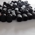 thumbnail image 2 of SHOWERORO Plastic Tire Valve Stem Caps 25Pcs Prevent Leakage for Truck Motorcycle, 2 of 8