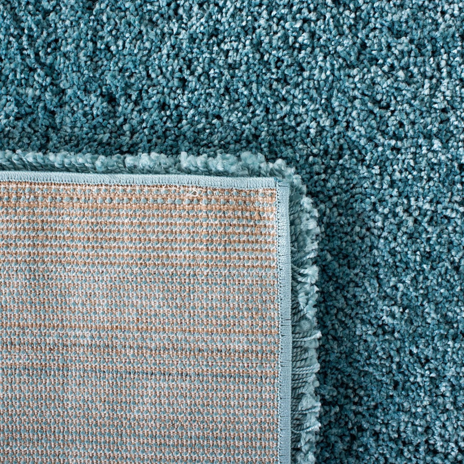 Safavieh Milan Harlow Solid Shag Area Rug