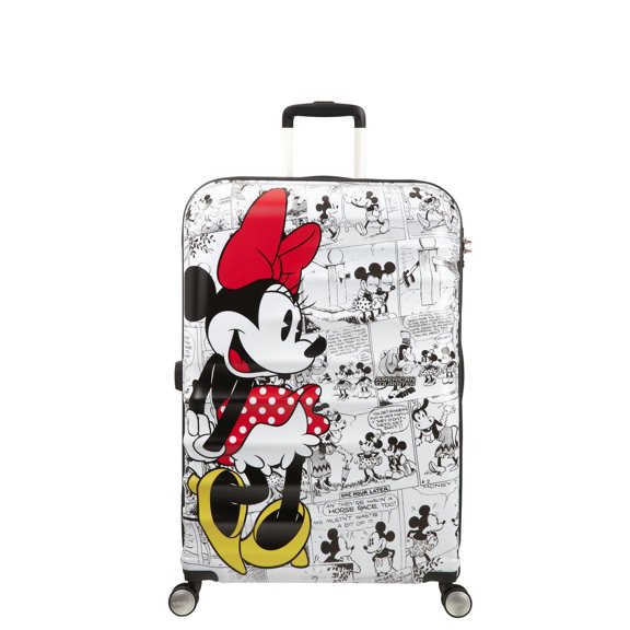 American Tourister Disney Spinner Grand Luggage