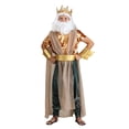 thumbnail image 1 of Boy's Poseidon Costume, 1 of 6