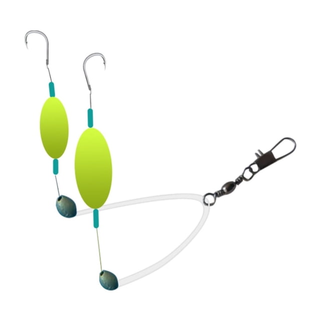 Double Hook With Reverse Bottom Appearance Used For Fresh Water And Water Fishing Hooks Suitable For Amateur Beginners And Outdoor Professionals. Baitcaster Combo Baitcaster Reels And Rod Combo