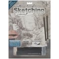 thumbnail image 1 of Royal & Langnickel(R) Sketching Made Easy Kit 9"X12"-Shadow Lake - SKBN-6, 1 of 2