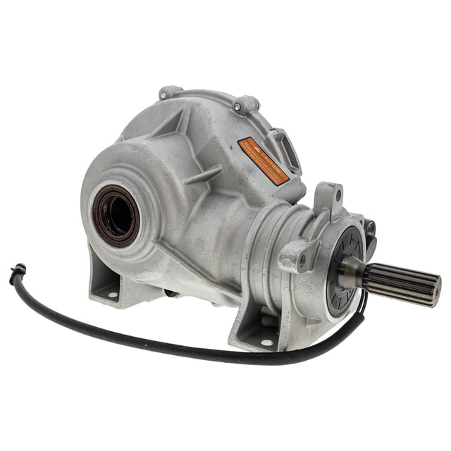 Niche Boîtier de Transmission Arrière pour Polaris Ranger 500 700 1332827 519-CDI2252F